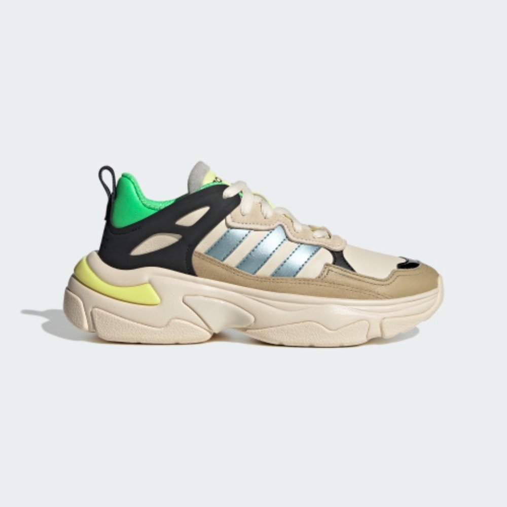 Casual running shoes